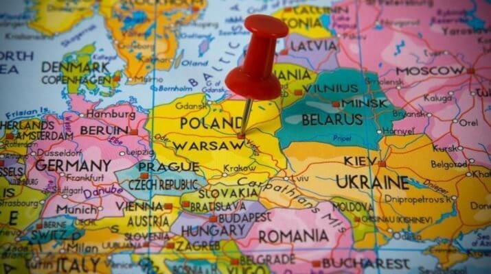Навіщо отримувати ПМП в Польщі - переваги життя в країні