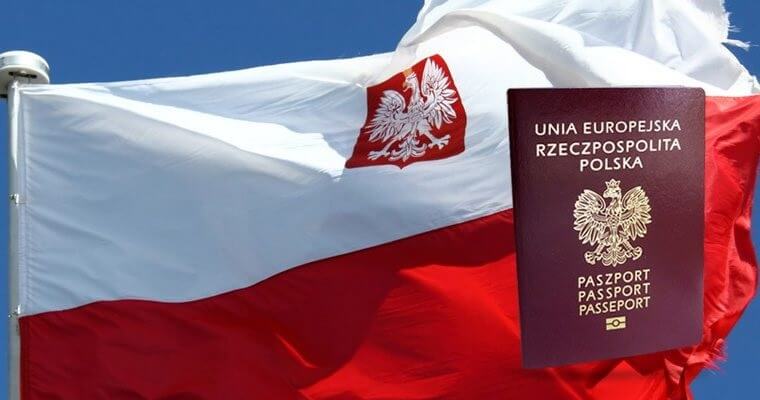 Получения польского гражданства после карантина Преимущества получения польского гражданства