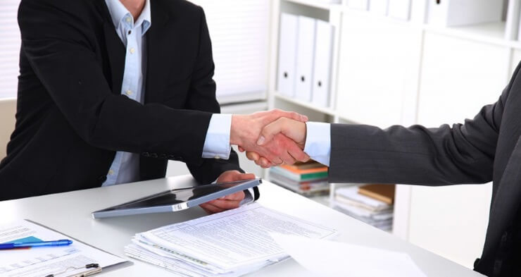 Регистрация бизнеса в Польше Зарегистрировать бизнес в Польше