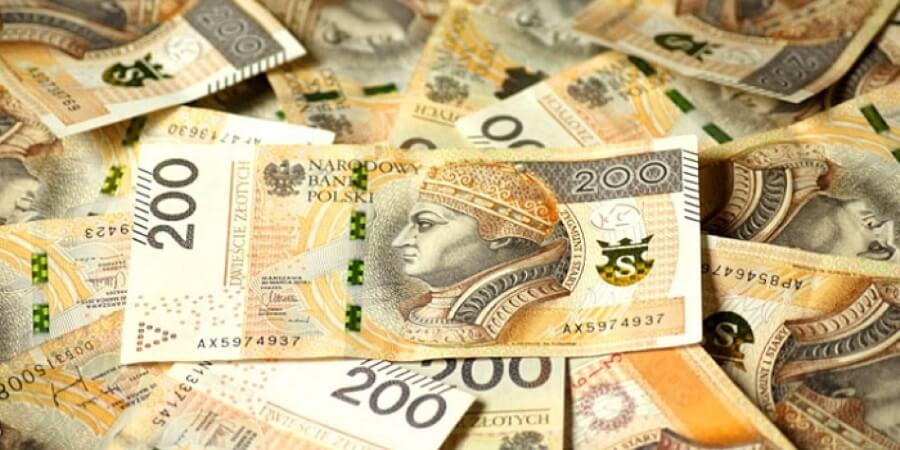 Заработная плата в Польше в 2020 году Какая заработная плата в Польше в 2020 году