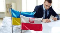 Бизнес в Польше во время военных действий