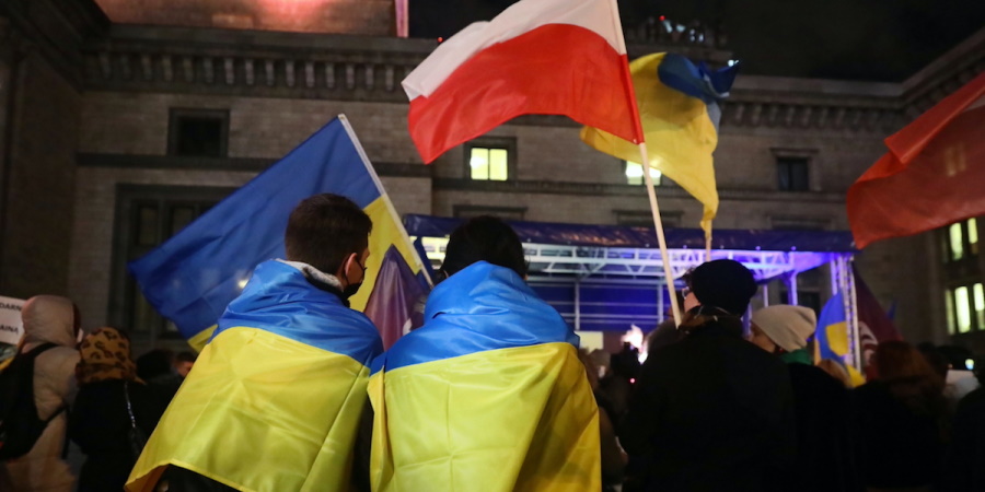 Как получить временное жительство в Польше Что нужно для разрешения на проживание в Польше?